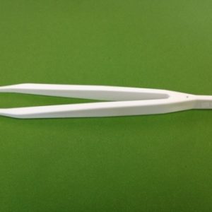 Tweezers Plastic 145mm sharp ends TPX