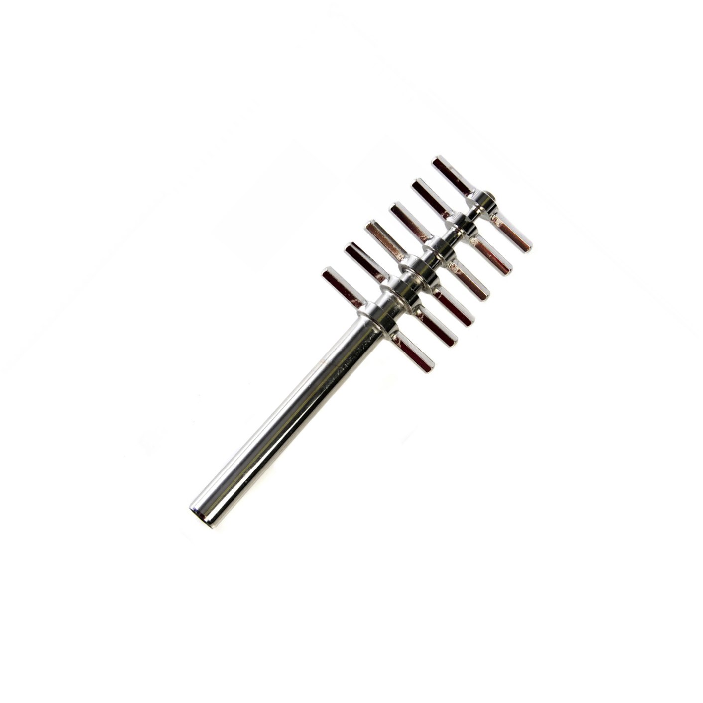 Cork Borer Set 6 Delta Educational