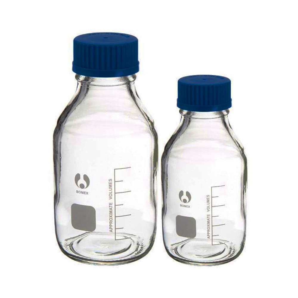 Download Bottle Lab Glass Bomex 250ml Delta Educational