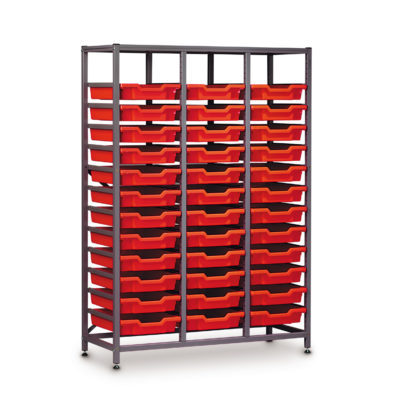 Storage Frames