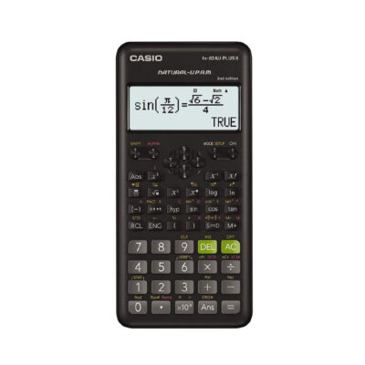 Calculators