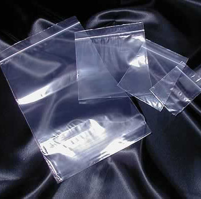 Resealable Bags