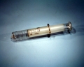 Gas Syringe