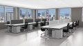Office Partitions