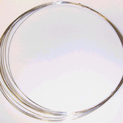 Nichrome Wire - 9 Metres