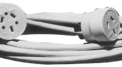 Extension Cord 10 Metre