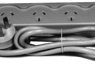 4 Way Power Board