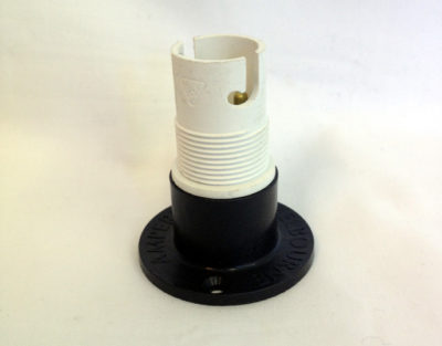 Battenholder For SBC Lamps