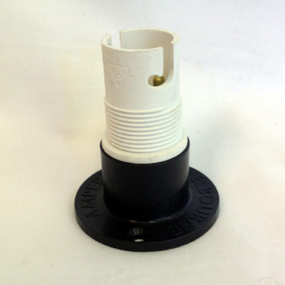 Battenholder For SBC Lamps