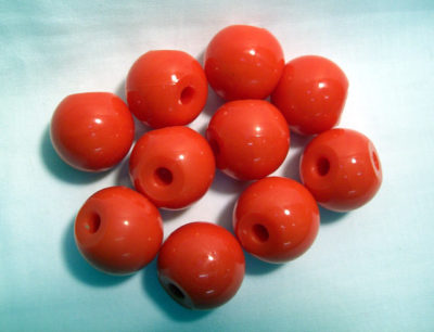 MolecModels3D Oxygen 23mm 2hole 105deg Pk/10