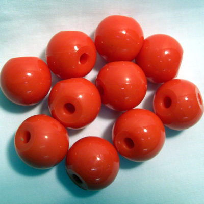 MolecModels3D Oxygen 23mm 2hole 105deg Pk/10