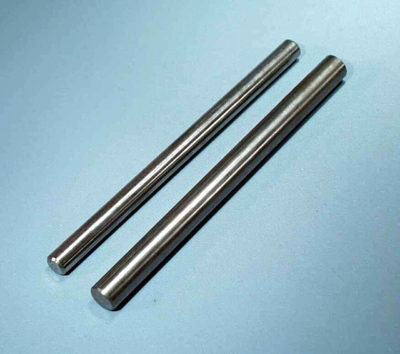 Iron Bar - 150 X 10mm D.