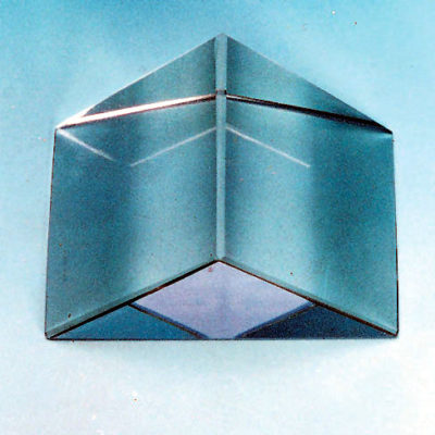 Prism Right Angle Approx. 35x25x25mm