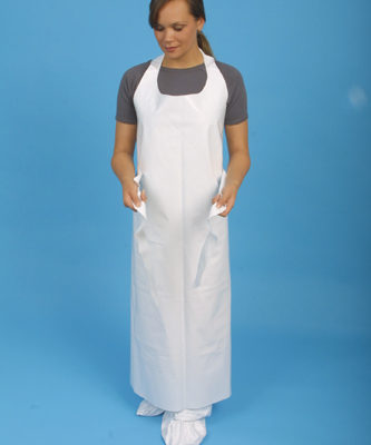 Apron Heavyweight TPU 92x140cm