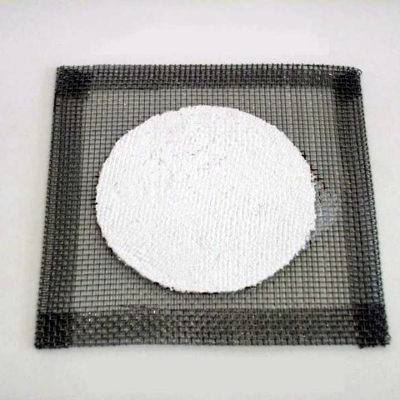 Gauze Mats - Ceramic Centre 125mm Sq