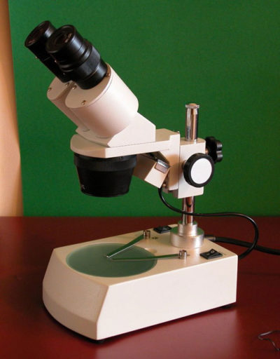 Microscope Stereoscopic 2L Epi / Dia
