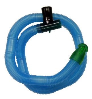 Oxygen Atmospheric Accessory Pack