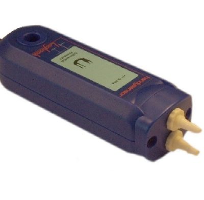 Sensor Pressure (Differential 1 Kpa)