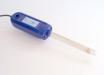 Sciencescope Ph Probe Sensor