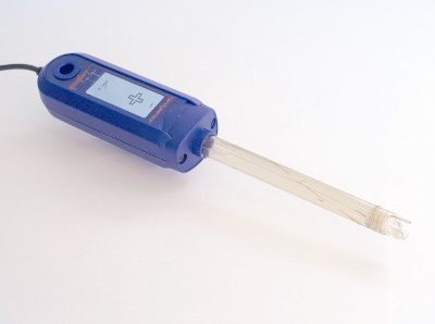 Sciencescope Ph Probe Sensor