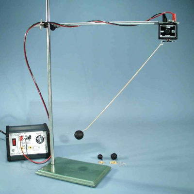 Circular Motion Kit  Mini Electric