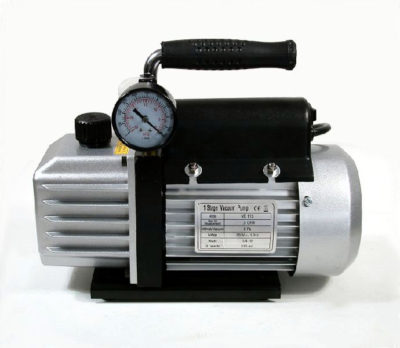 Vacuum Pump Electric, 240V