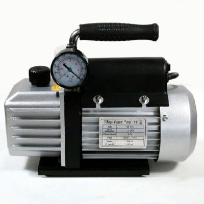 Vacuum Pump Electric, 240V