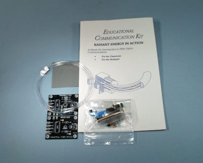 Fibre Optics Kit