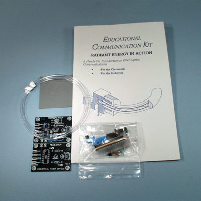 Fibre Optics Kit