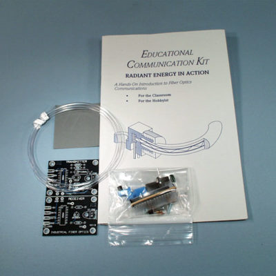 Fibre Optics Kit