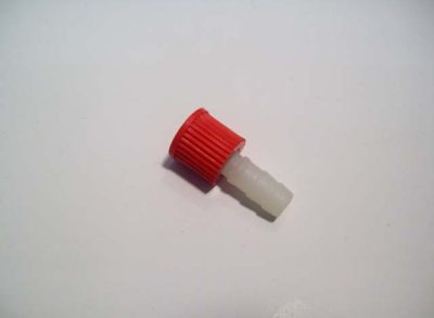 Hose Connector Adaptor For Org. Chem.Set