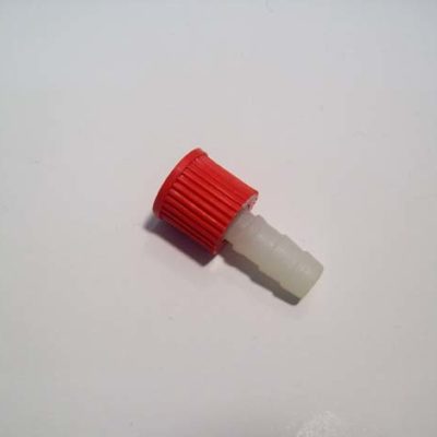 Hose Connector Adaptor For Org. Chem.Set