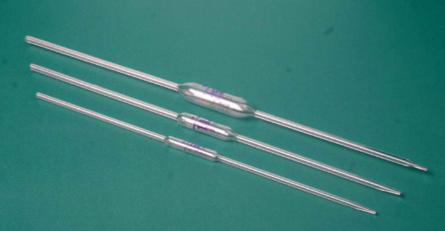 Pipette Volumetric A Grade 10ml Supertek Delta Educational pipette-volumetric-a-grade-10ml-supertek-delta-educational