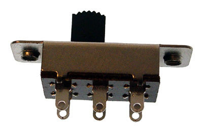 Slide Switch Medium