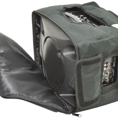 Carry Bag for Portable Destop PA System