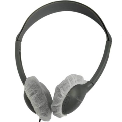 Disposable Headphone Covers