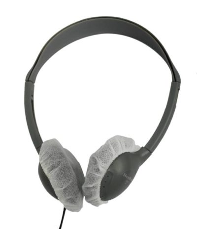 Disposable Headphone Covers