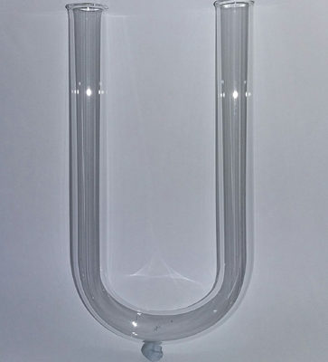 U-Form Test Tube (150x15mm)