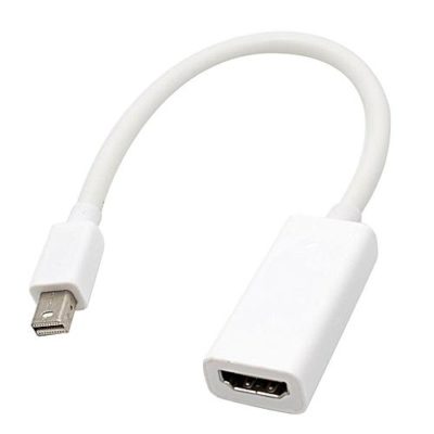 Adaptors, Cables & Accessories