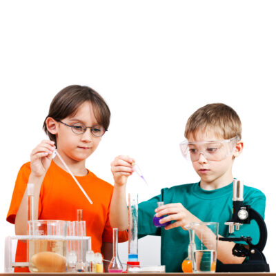 Primary Science 