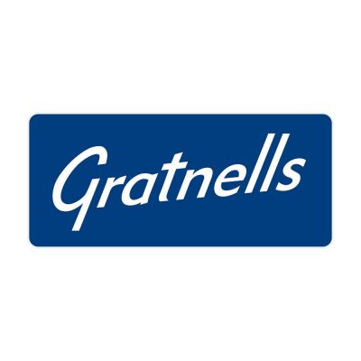 Gratnells