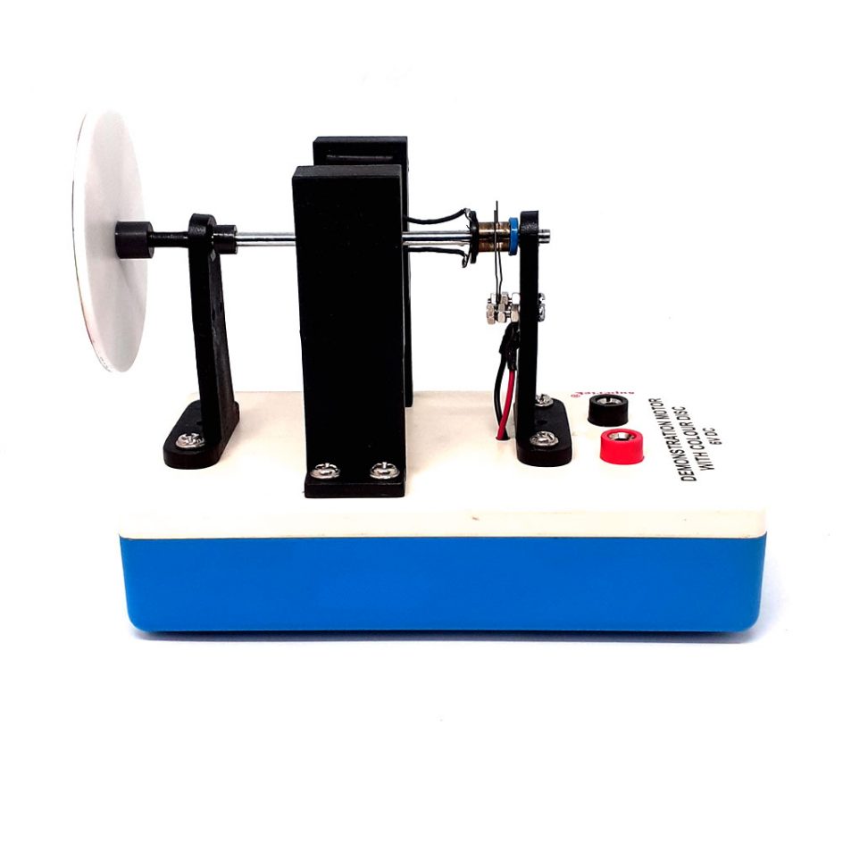 Demonstration Motor With Newton s Colour Disc Delta Educational demonstration-motor-with-newton-s-colour-disc-delta-educational